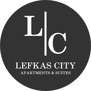 Lefkas City Apartments & Suites